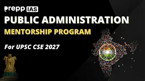 Mains Mentorship Program for UPSC CSE 2025 - AIM 600+