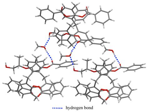 Optically Pure Calixarenyl Phosphine via Stereospecific Alkylation on ...