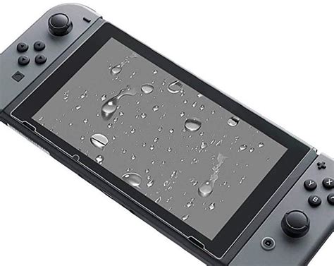 Nintendo Switch Screen Protector 的图像结果