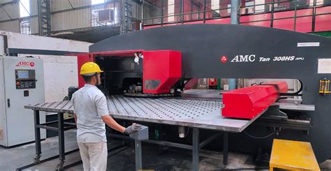 CMC MANUFACTURING CO PVT. LTD.