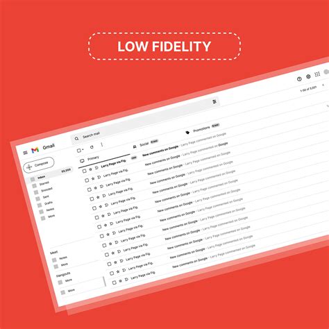 Gmail 的图像结果