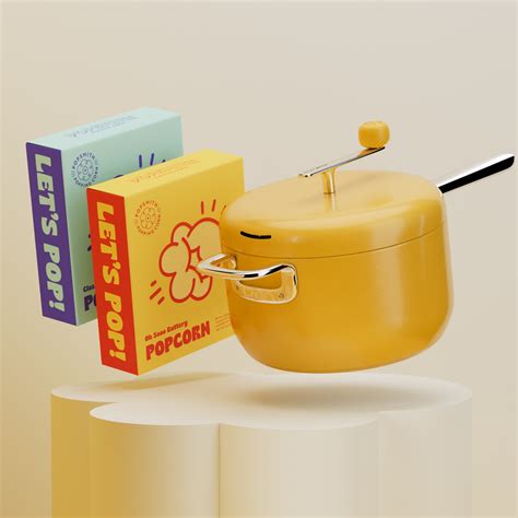 A Guide to the Different Types of Popcorn Kernels – Popsmith