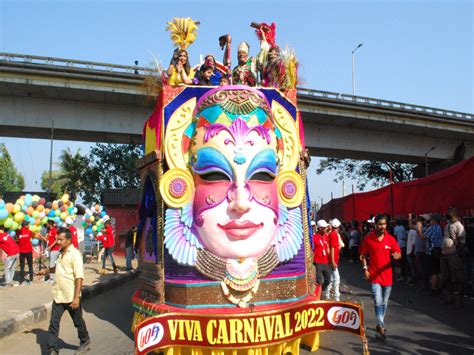 Events & Festivals in India | A Ministry of Tourism Initiative