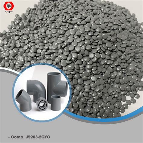 Compound PVC 的图像结果