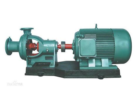 N型凝结水泵_N、NB、GNL型凝结水泵_扬州华力机泵制造有限公司