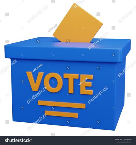 Voting Box Clip Art 的图像结果