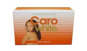 Buy Caro White Lightening Beauty Soap 180 g Online at Low Prices in ...