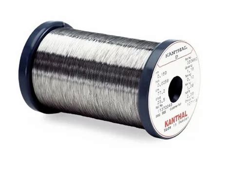 Kanthal Sweden Make Wires & Strips - Kanthal APM Strip (Sweden Make ...