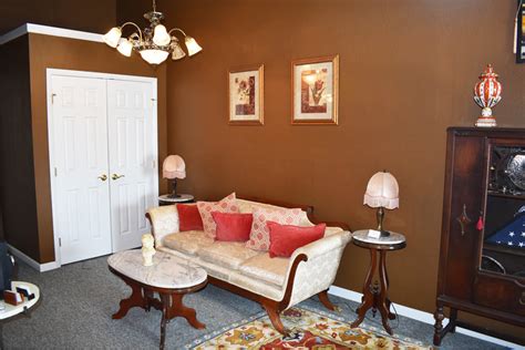 NAGS HEAD FUNERAL HOME - Gallop Funeral Services, Inc.