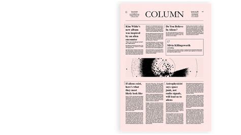 Image result for Multiple Column