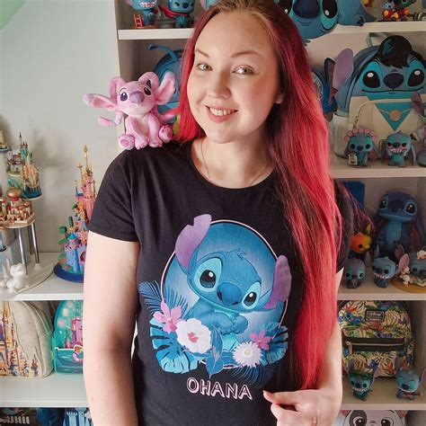 Lilo Stitch Lilo And Stitch Shirt Lilo And Stitch Drawings Pencil