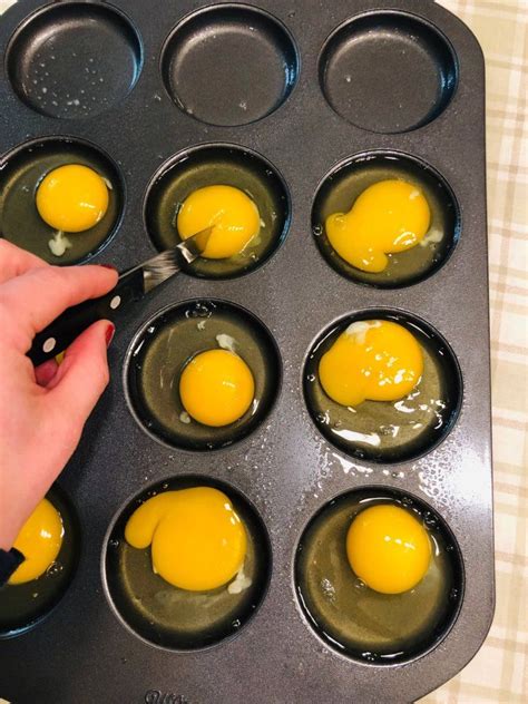 recipes use a lot of eggs