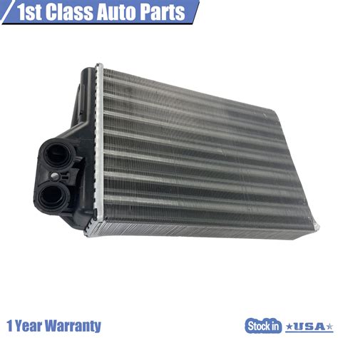 HVAC Heater Core For 2005-2010 Jeep Commander Jeep Grand Cherokee 5019695AA | eBay