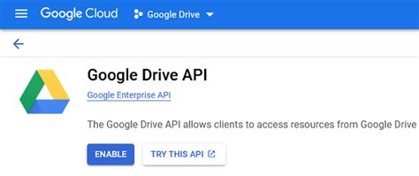 Enabling APIs and creating credentials in Google Console ...