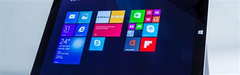 Microsoft Surface Pro 3 Review - Tweakers