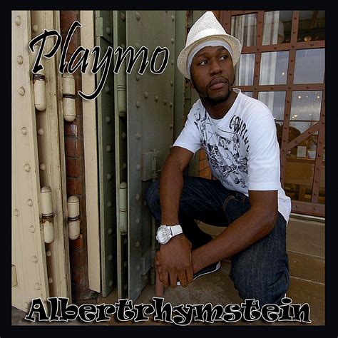 Albert Rhymestein: Playmo, Playmo, C.E.S.: Amazon.in: Music}