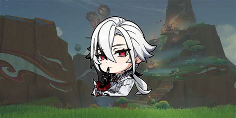 Genshin Impact 5.2 Release Date & Time