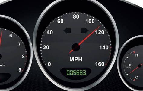 汽车里程表最多能显示多少公里？_百度知道