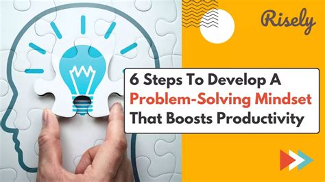 Problem Solving Mindset 的图像结果