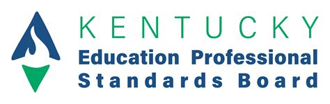 Education Professional Standards Board - Kentucky Department of Education