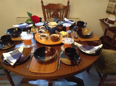WATERFALLS FARMHOUSE BED & BREAKFAST (Kenmare) - B&B Reviews & Photos ...