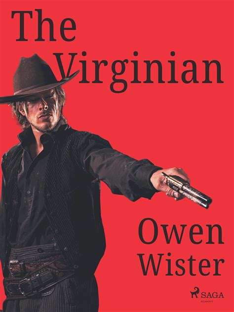 The Virginian by Owen Wister | Goodreads
