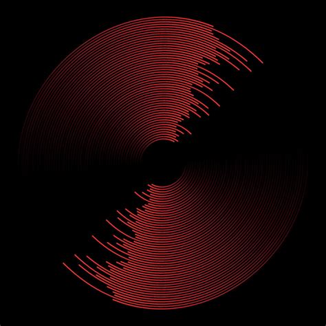 Sound Wave Vector 的图像结果
