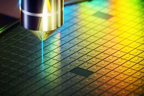 Image result for Semiconductor Module Manufacturing Process
