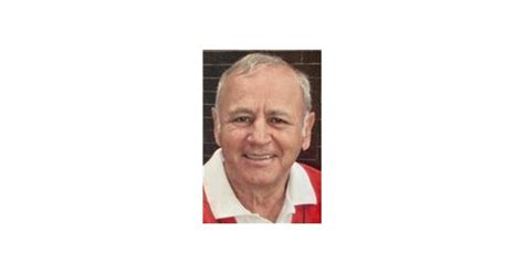 John Vancheri Obituary (2025) - Punxsutawney, PA - The Punxsutawney Spirit