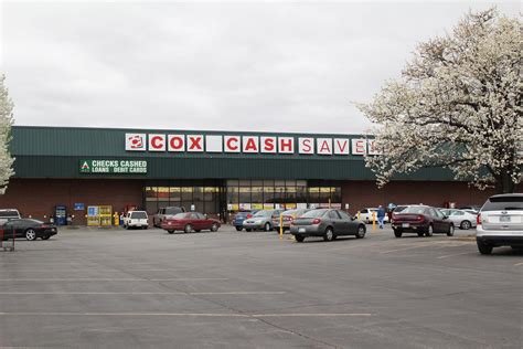 Shopping in Sand Springs — Sandite Pride News