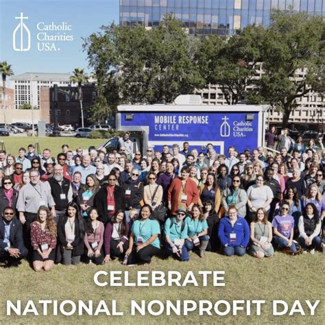 Proud to lead the Diocese of Nashville's Catholic Charities Catholic ...