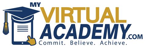My Virtual Academy | Login