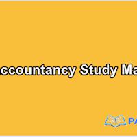 12th Accountancy Study Materials 2026 (NEW)