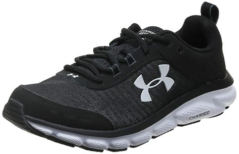 Buy Under Armour Men's Charged Assert 8 Camo Running Shoe at Amazon.in