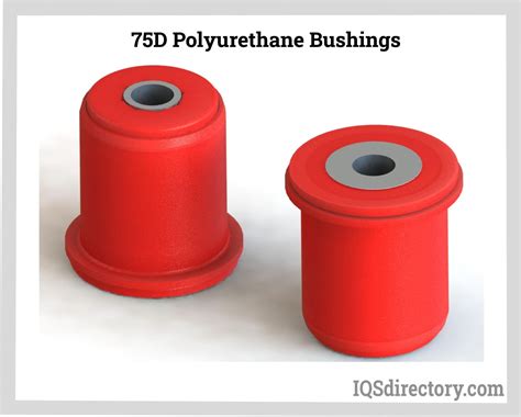 Poly Bushing Vs Ball Bearing at Amanda Okane blog