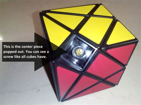 Image result for Axis Cube Tutorial