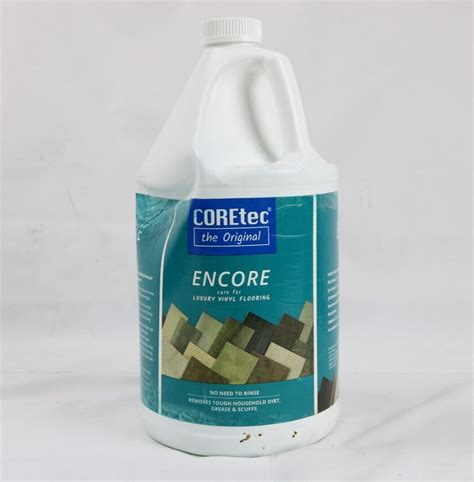 Encore Floor Cleaner