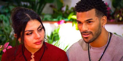 I'm Glad Love Island USA's Huda Is Moving On From Jeremiah (Could She ...