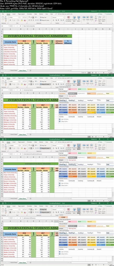 Image result for Tutorial Excel 2019