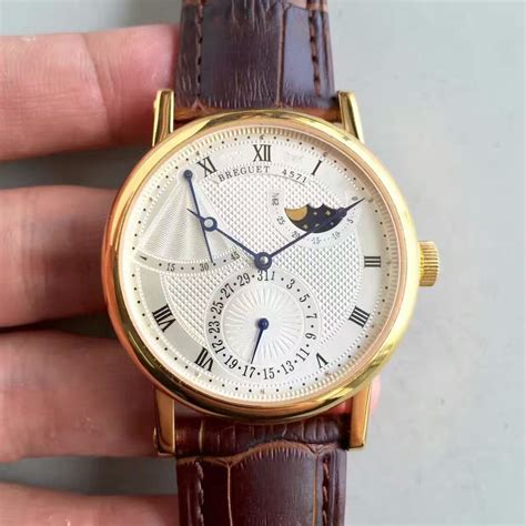 FL厂百达翡丽复刻手表古典表系列5088/100P-001雕花腕表