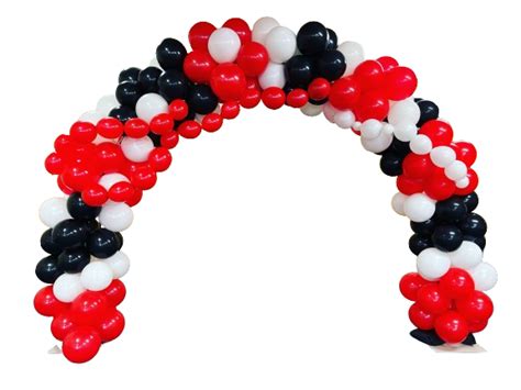 Image result for Graduation Balloon Arch