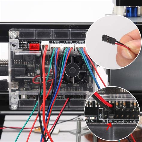 Image result for Z Probe Grbl Control