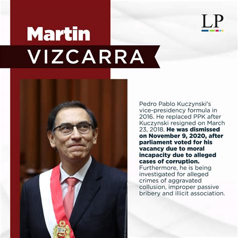 Gallery: Where Are the Last Presidents of Peru? - LatinAmerican Post