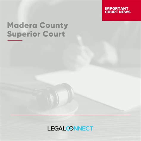 LegalConnect on LinkedIn: The Superior Court of California, County of ...