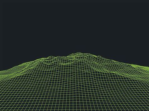 Image result for Computer Grid Landscape