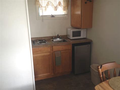 Motel Rooms - Beachfront Motel Rooms, Standard Motel Rooms, Apartments ...