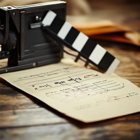 Image result for Script Page