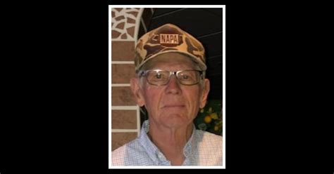 Obituary | James M. Denneson | Johnson Funeral Home Waconia, MN