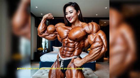 Explore the Best Musclegrowthtransformation Art | DeviantArt