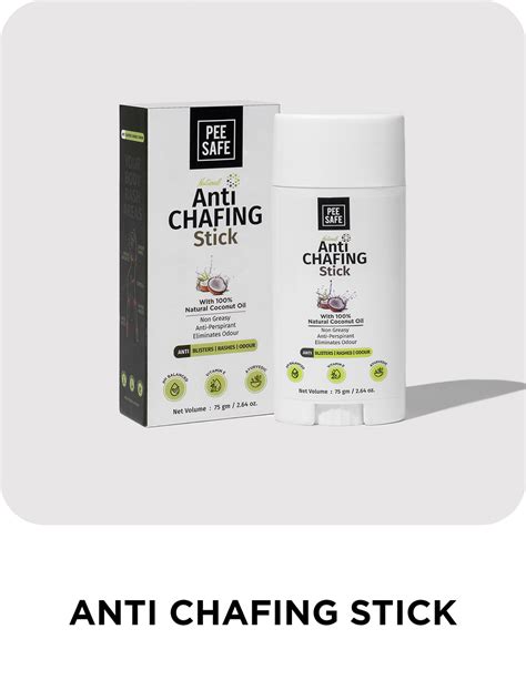 Intimate Care Products | Wash, Wipes, Powder & Sweat Pads | Pee Safe